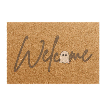 Halloween Doormat