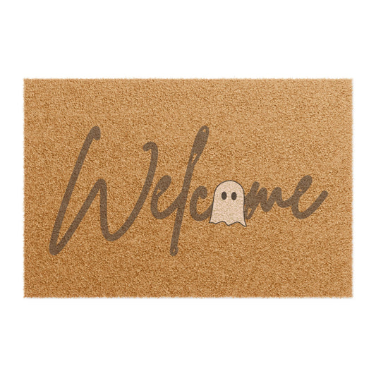 Halloween Doormat