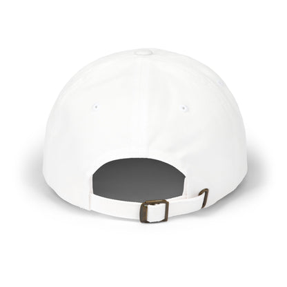 Keep It Real Classic Dad Cap - Trendy Pink Hat for Casual Style