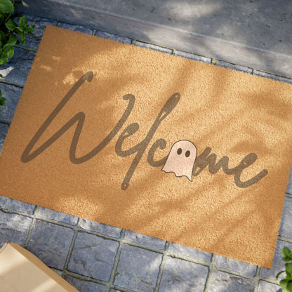 Halloween Doormat