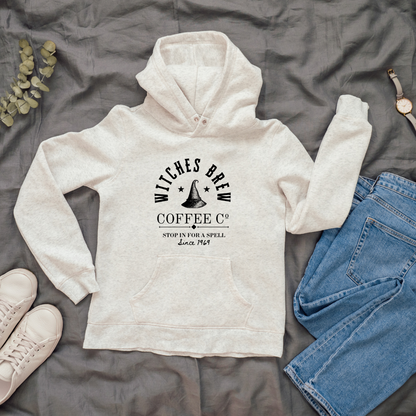 G185 Pullover Hoodie