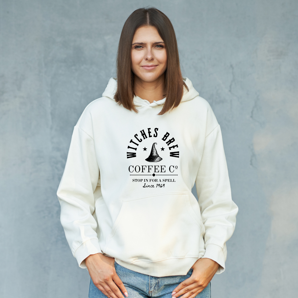 G185 Pullover Hoodie