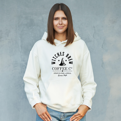 G185 Pullover Hoodie
