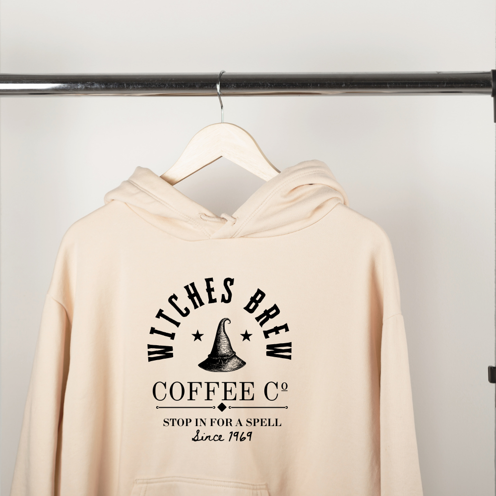 G185 Pullover Hoodie