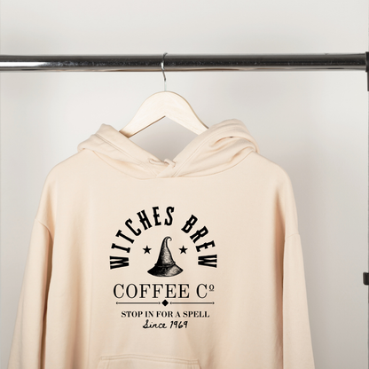 G185 Pullover Hoodie