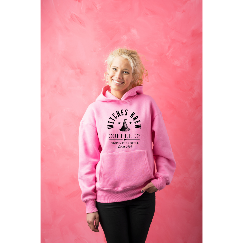 G185 Pullover Hoodie