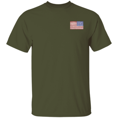 G500 5.3 oz. T-Shirt