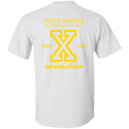 X Gen T-Shirt