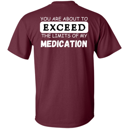 Urban Exceed  T-Shirt