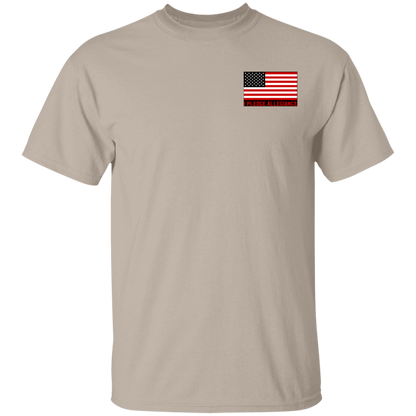 G500 5.3 oz. T-Shirt