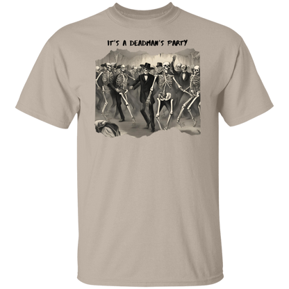G500 5.3 oz. T-Shirt