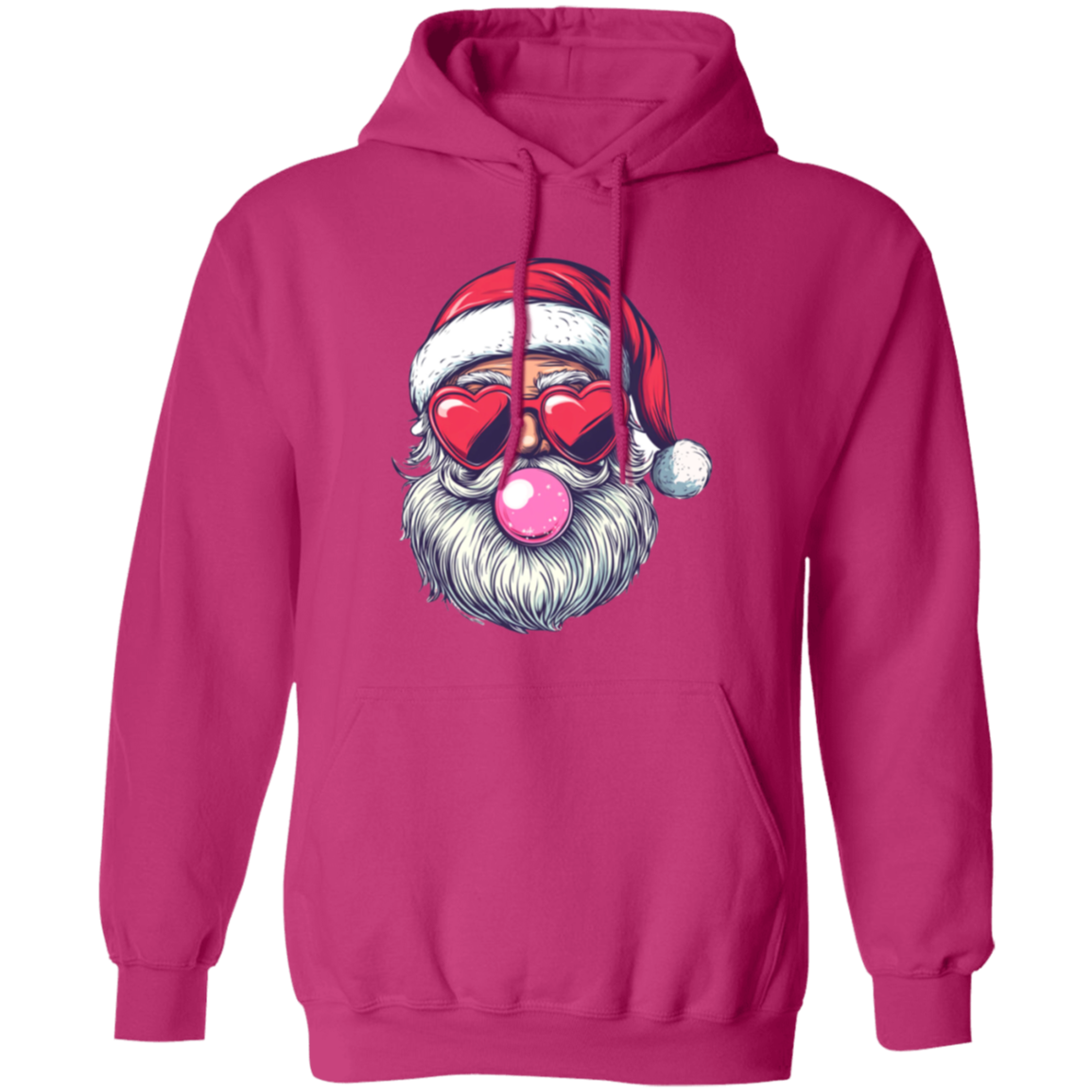 Santa Swag Collection