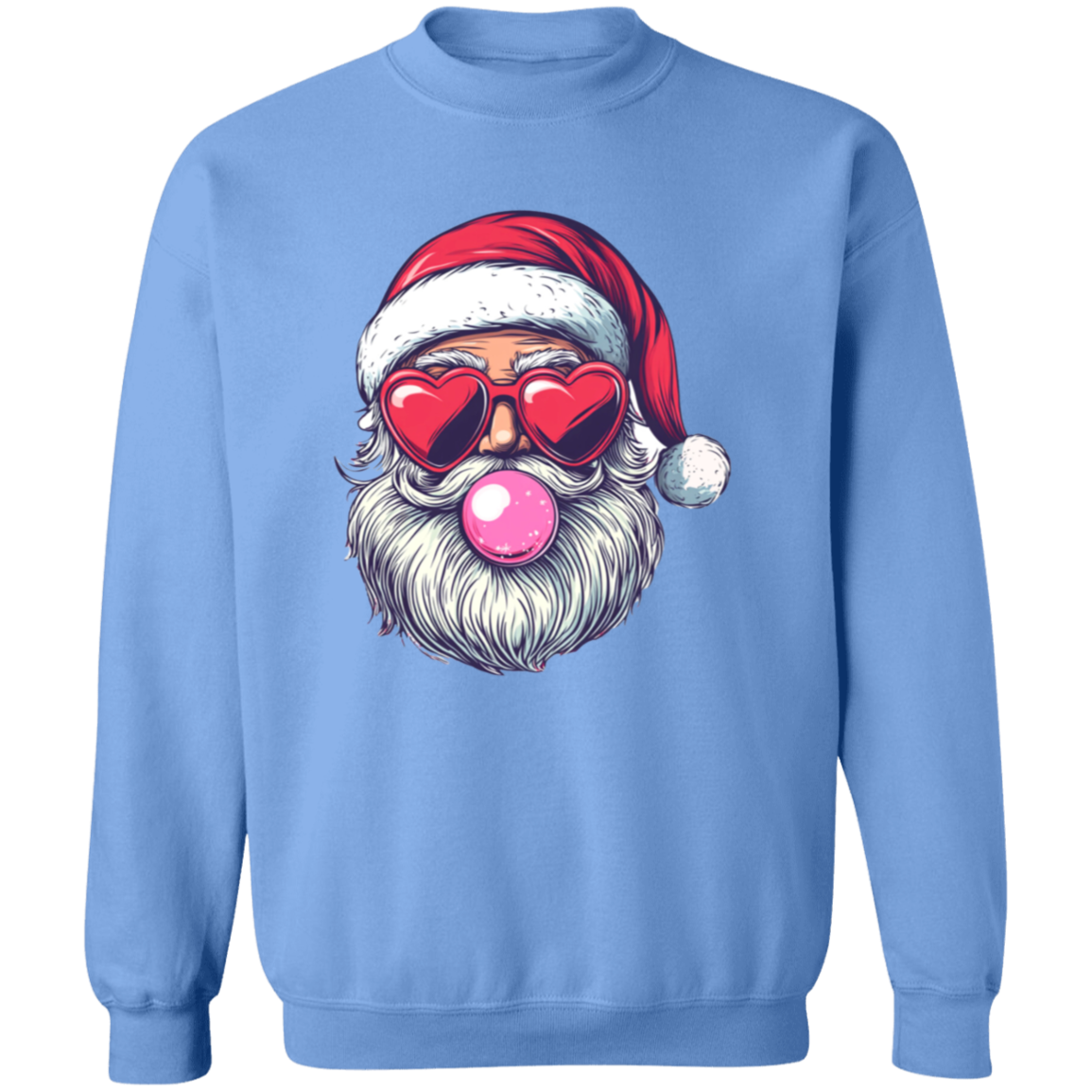 Santa Swag Collection