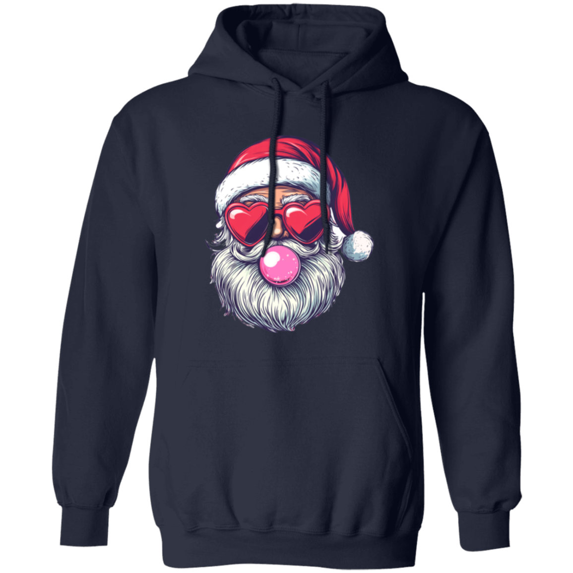 Santa Swag Collection