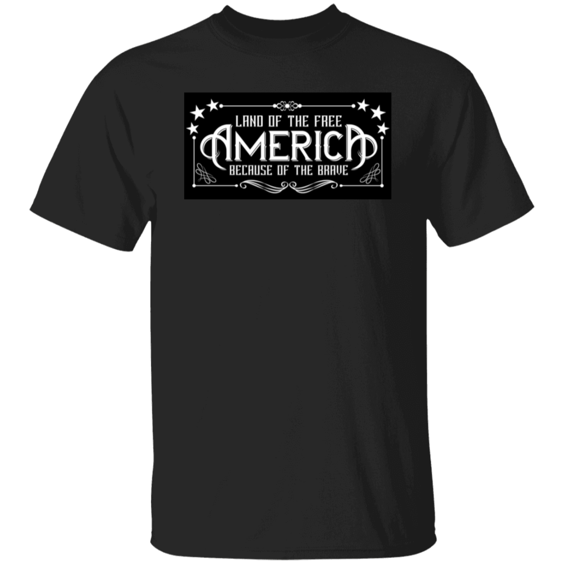 G500 5.3 oz. T-Shirt