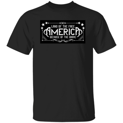 G500 5.3 oz. T-Shirt
