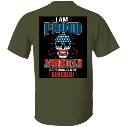 G500 5.3 oz. T-Shirt
