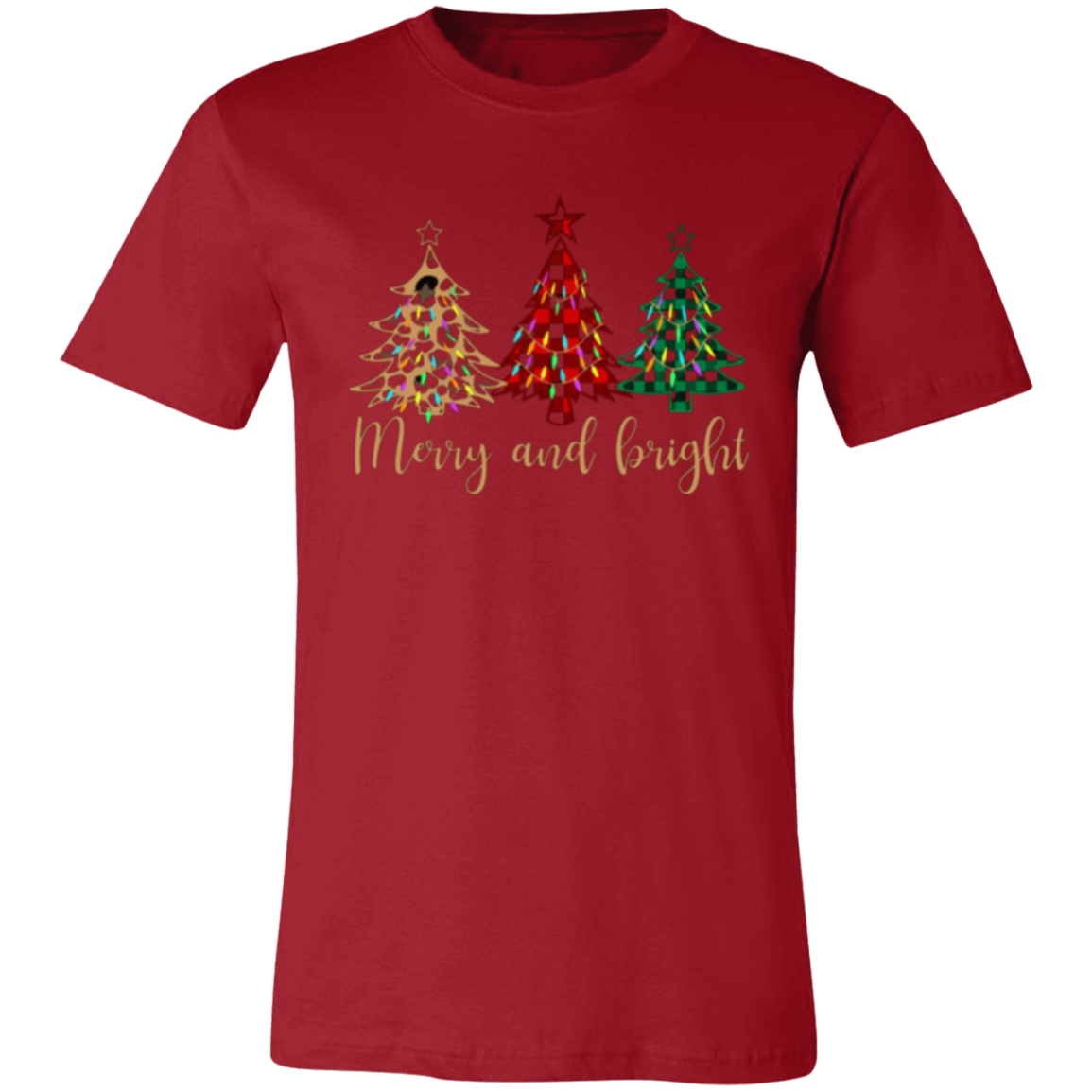 Merry & Bright Collection