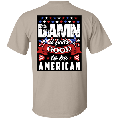 G500 5.3 oz. T-Shirt
