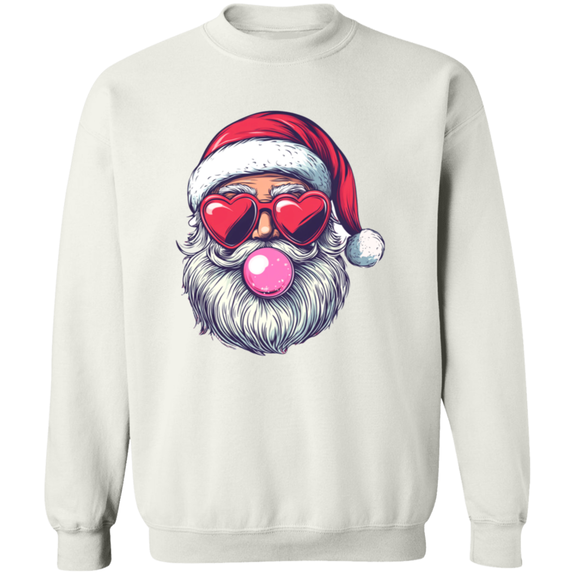 Santa Swag Collection