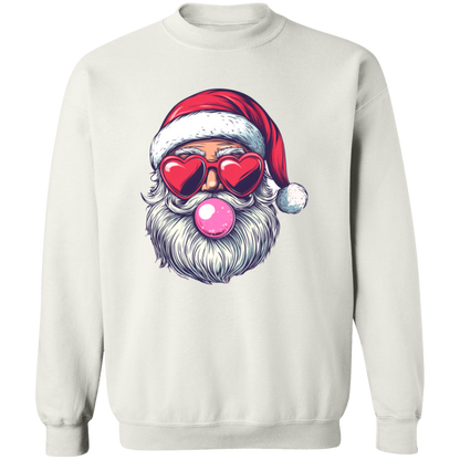 Santa Swag Collection