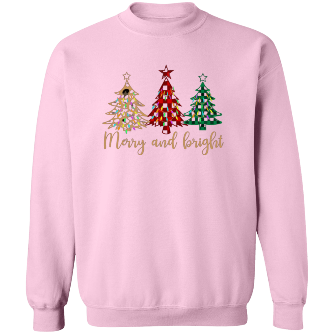 Merry & Bright Collection