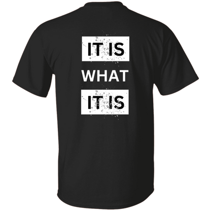 It Is What It Is T-Shirt