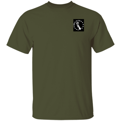G500 5.3 oz. T-Shirt