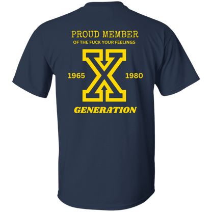 X Gen T-Shirt
