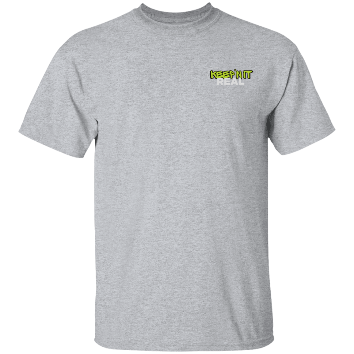 Seriously. T-Shirt