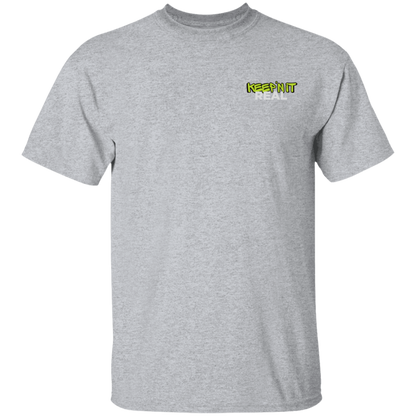 Seriously. T-Shirt