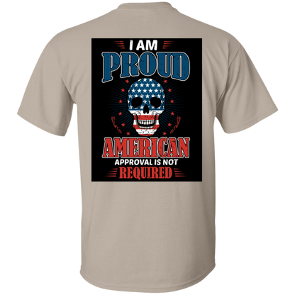 G500 5.3 oz. T-Shirt