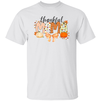 Thankful Mama T-shirt | Sweatshirt | Hoddie