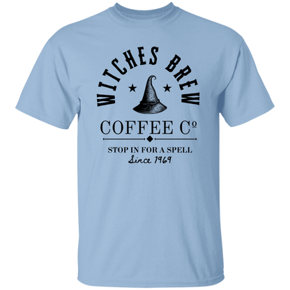 Witches Brew G500 5.3 oz. T-Shirt