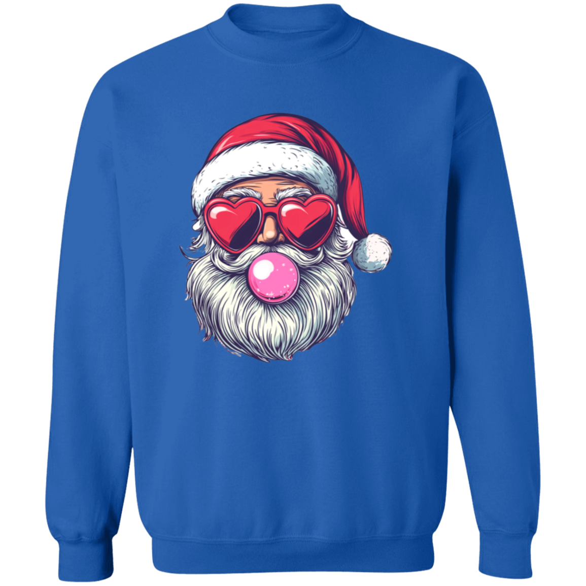 Santa Swag Collection