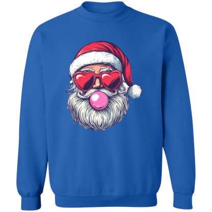 Santa Swag Collection