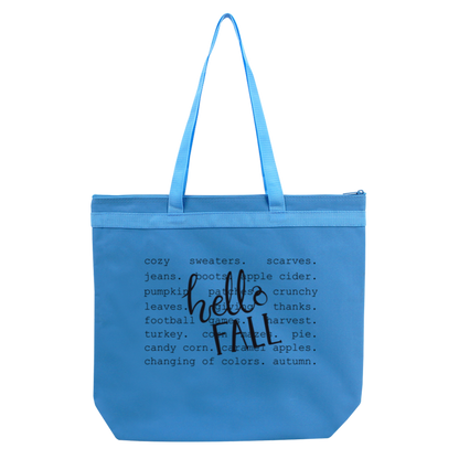 8802 Liberty Bags Melody Large Tote