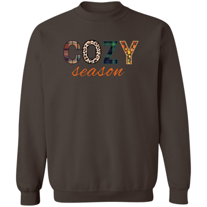 COZY Season Sweatshirt