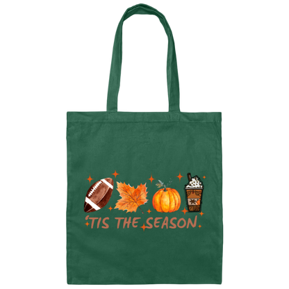 BE007 Canvas Tote Bag