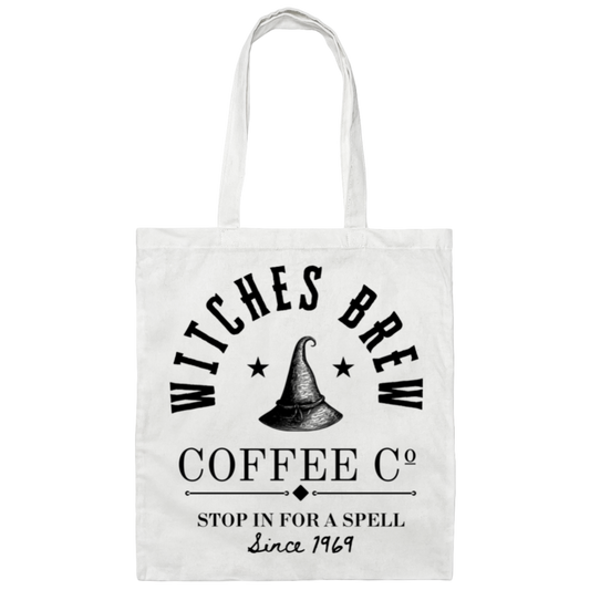 BE007 Canvas Tote Bag