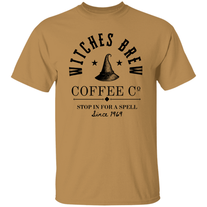 Witches Brew G500 5.3 oz. T-Shirt