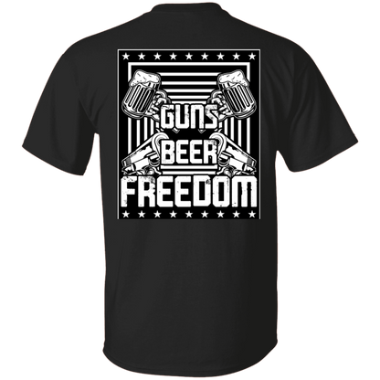 G500 5.3 oz. T-Shirt