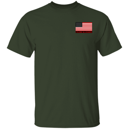 G500 5.3 oz. T-Shirt