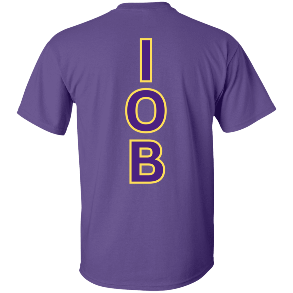 G500 5.3 oz. T-Shirt