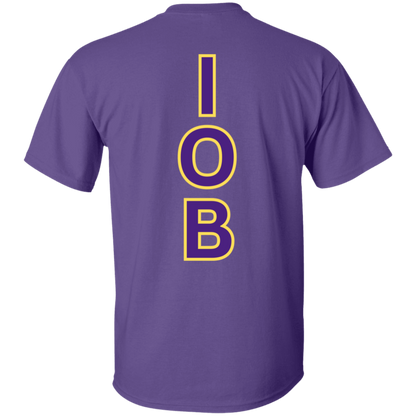 G500 5.3 oz. T-Shirt