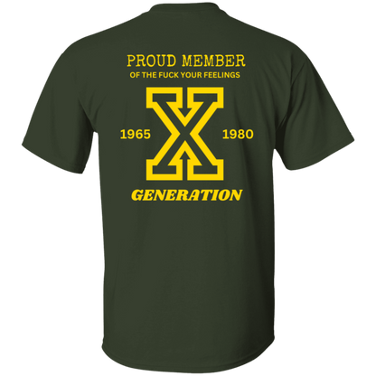 X Gen T-Shirt