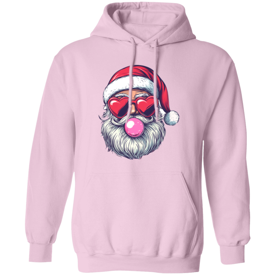 Santa Swag Collection
