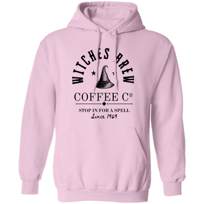 G185 Pullover Hoodie
