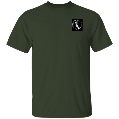 G500 5.3 oz. T-Shirt