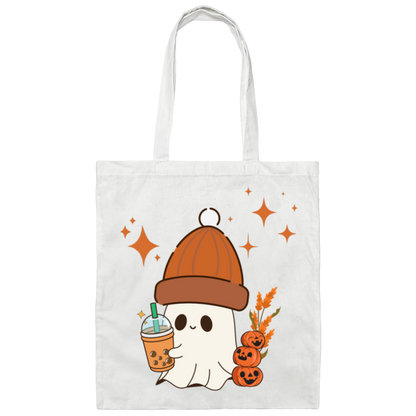 BE007 Canvas Tote Bag